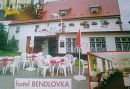 Bergbaude Bendlovka