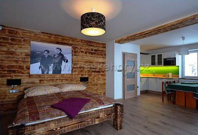 Appartements Benecko 155