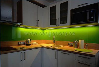 Appartements Benecko 155