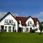 Pension Benešov