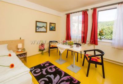 Hotel Beránek