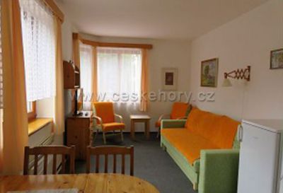 Appartement Bean Rokytnice