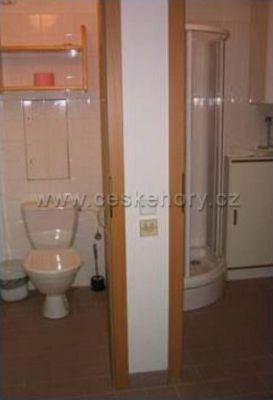Appartement Bean Rokytnice