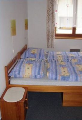 Appartement Bean Rokytnice