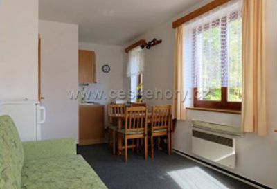 Appartement Bean Rokytnice