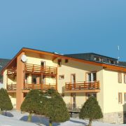 Appartements Berger