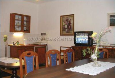 Appartements Pension Berr