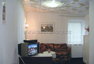 Appartements Pension Berr