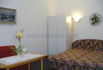 Appartements Pension Berr