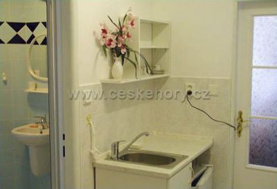 Appartements Pension Berr