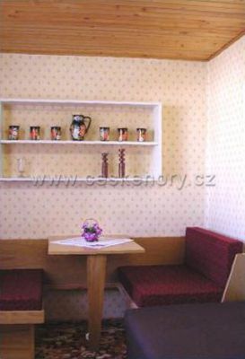 Appartements Pension Berr