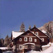 Hütte Betyna