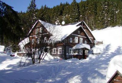 Hütte Betyna