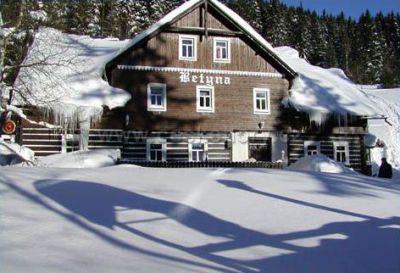 Hütte Betyna