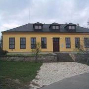 Touristenherberge Bezuchov