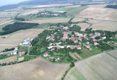 Touristenherberge Bezuchov