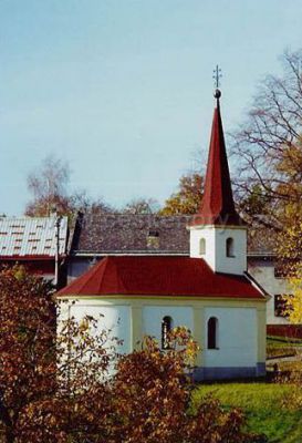 Touristenherberge Bezuchov