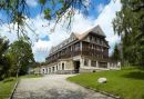Hotel Bílý Hořec ***