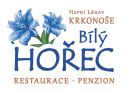 Pension Bílý Hořec