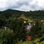 Appartement Vyhlídka