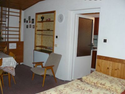 Appartement Vyhlídka