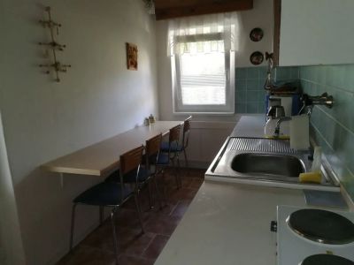 Appartement Vyhlídka