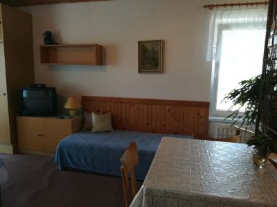 Appartement Vyhlídka