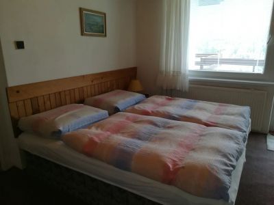 Appartement Vyhlídka