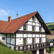 Pension Bobeš - Miroslava Banýrová
