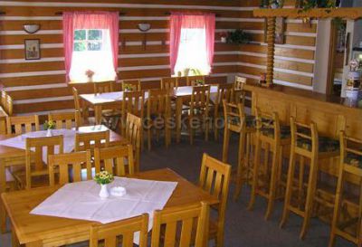 Pension Bohemia
