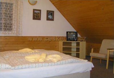 Pension Bohemia