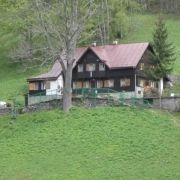 Berghütte Bohumín