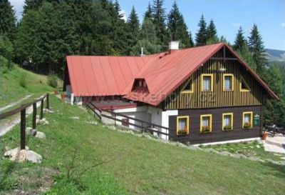 Hütte U-Lesa