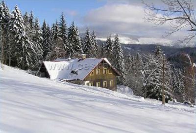 Hütte U-Lesa