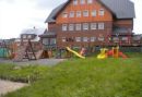 Hütte Malá Úpa