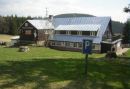 Bergbaude Míla