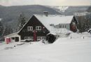 Bergbaude Míla