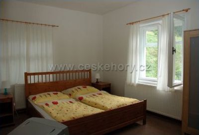 Pension Bouda pod Sněžkou
