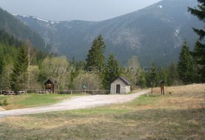 Pension Bouda pod Sněžkou