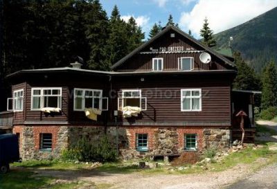 Pension Bouda pod Sněžkou