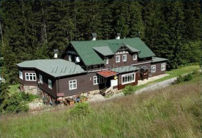 Pension Bouda pod Sněžkou