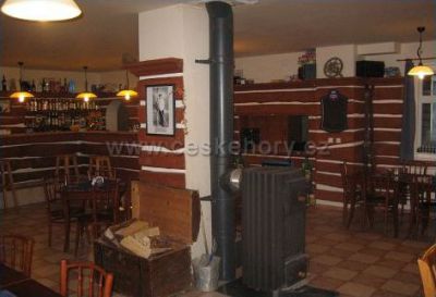 Pension Bouda pod Sněžkou