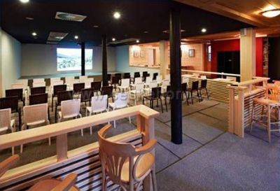 Pension Bowling Malá Úpa