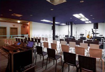 Pension Bowling Malá Úpa