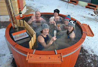 Pension Bowling Malá Úpa