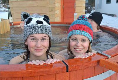 Pension Bowling Malá Úpa