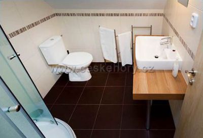 Pension Bowling Malá Úpa