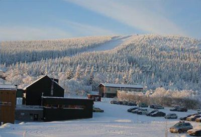 Pension Bowling Malá Úpa