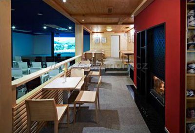 Pension Bowling Malá Úpa