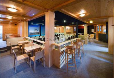 Pension Bowling Malá Úpa